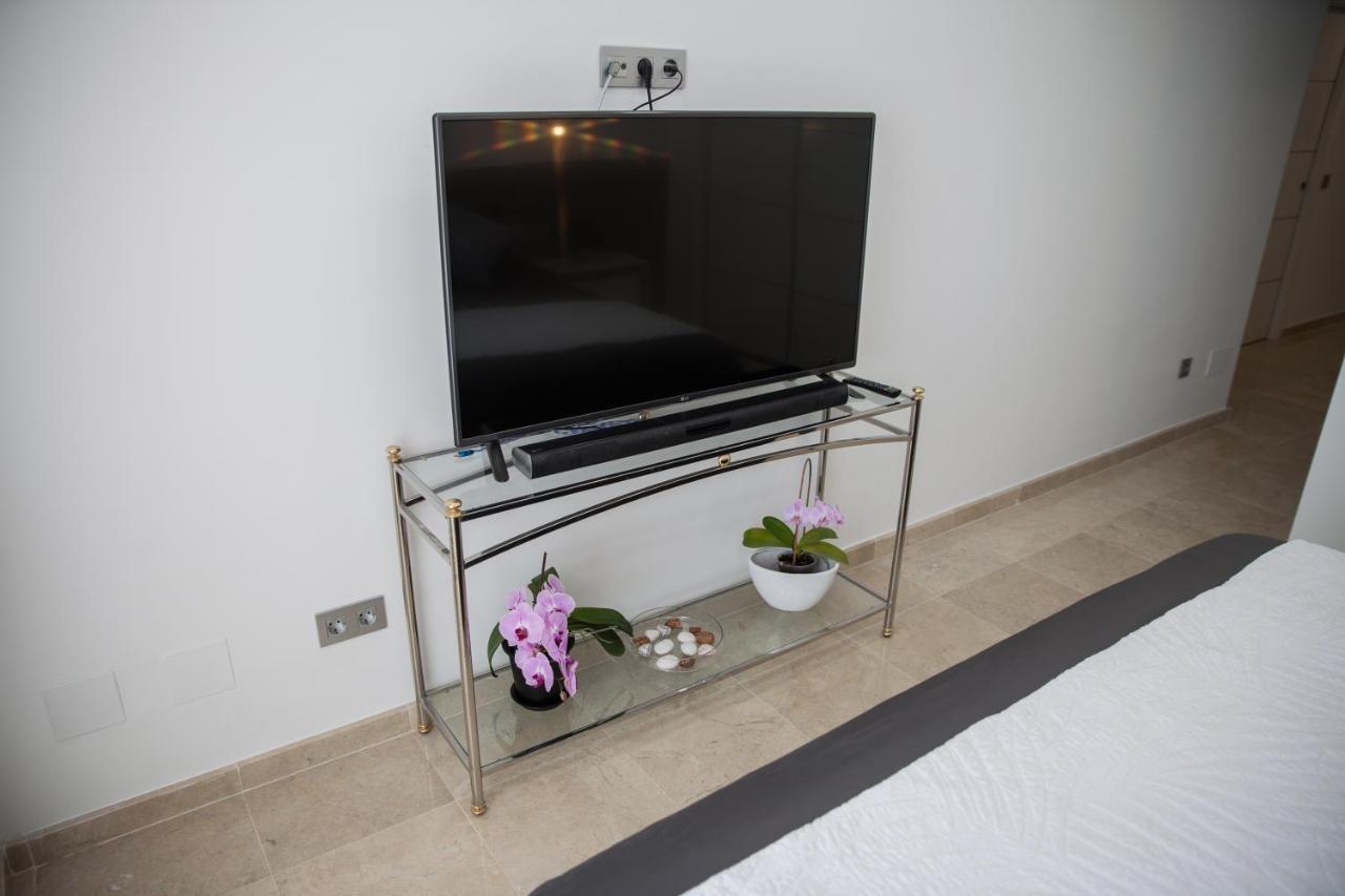 Spacious 200 Sq.M. Penthouse With Sea View Terraces Torremolinos Bagian luar foto