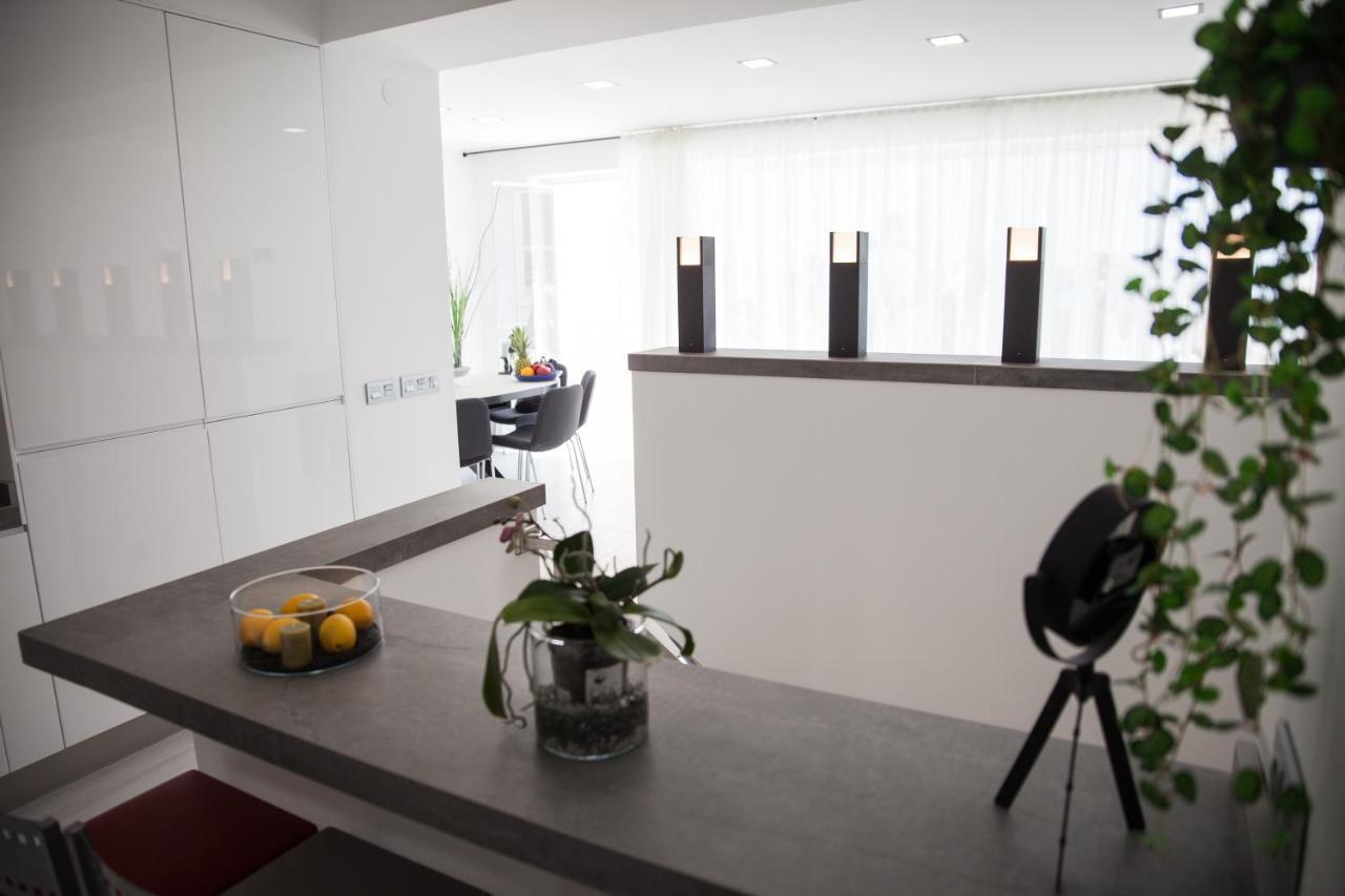 Spacious 200 Sq.M. Penthouse With Sea View Terraces Torremolinos Bagian luar foto