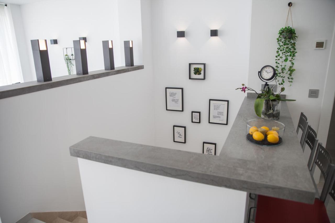 Spacious 200 Sq.M. Penthouse With Sea View Terraces Torremolinos Bagian luar foto